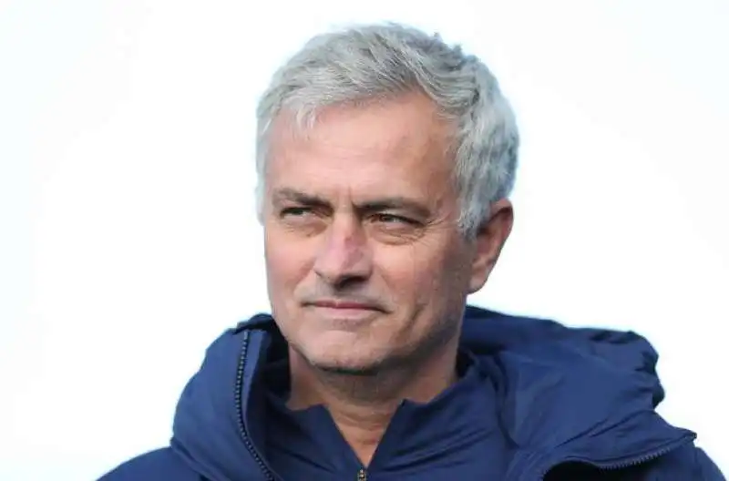 Jose Mourinho