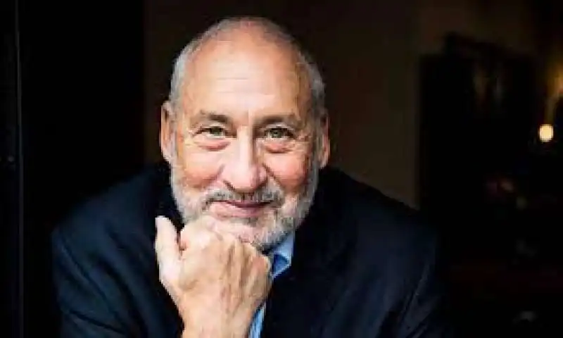 joseph stiglitz 1