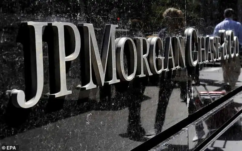 Jp Morgan