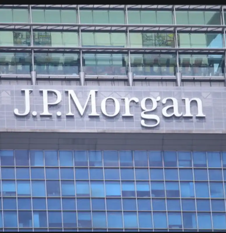 jp morgan