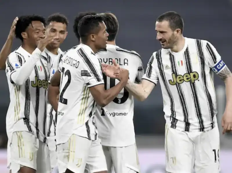 juve parma