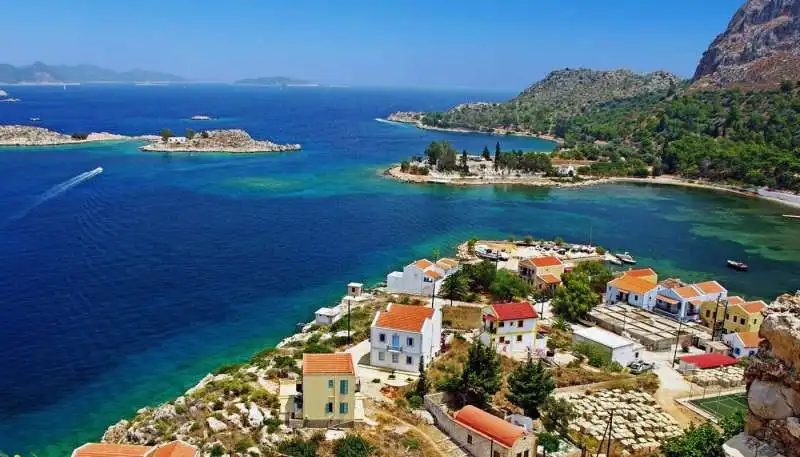 kastellorizo