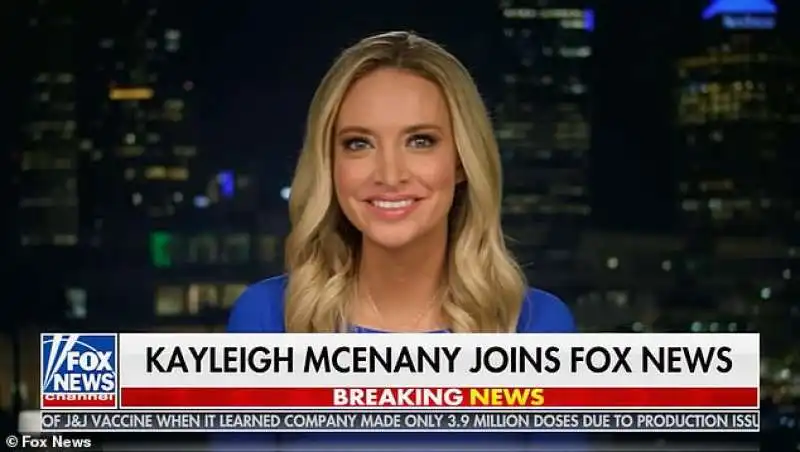 kayleygh mcenany 