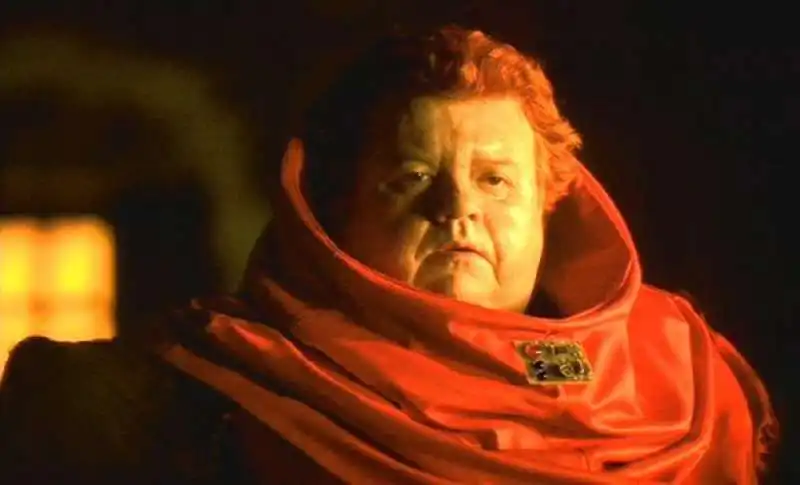 kenneth mcmillan   barone harkonnen in dune 