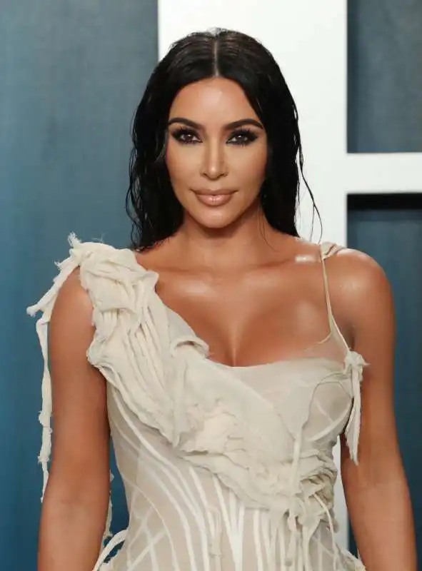 kim kardashian 3