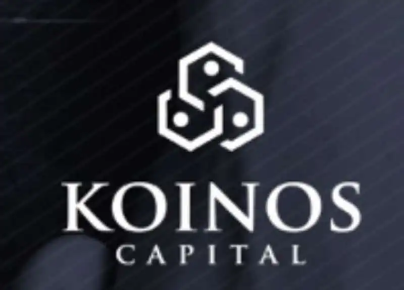 KOINOS CAPITAL 