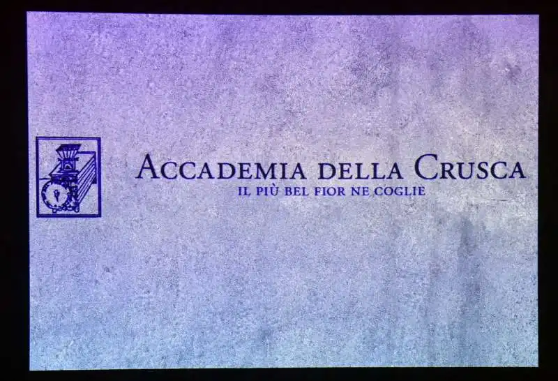 la parola di dante   accademia della cusca