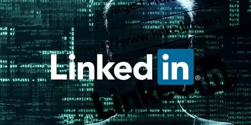 linkedin hackerato