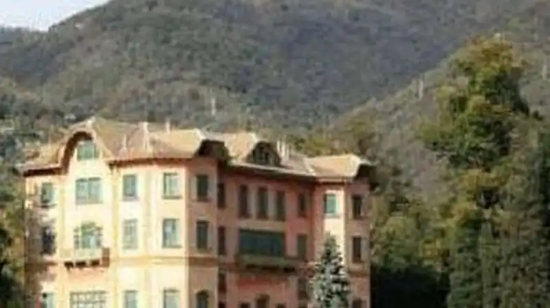 lite su villa dozzio