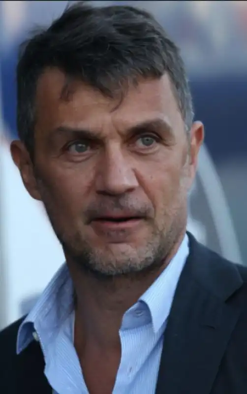 maldini