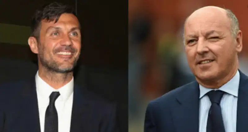 MALDINI MAROTTA