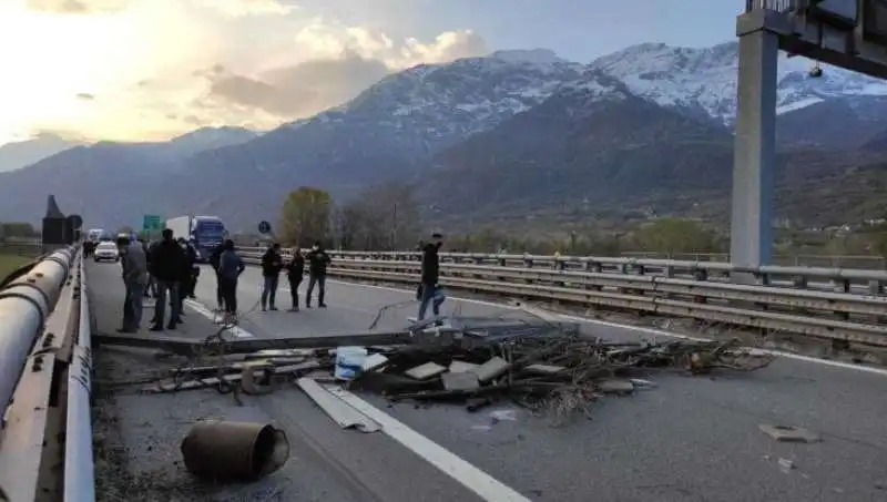 manifestazione no tav 6