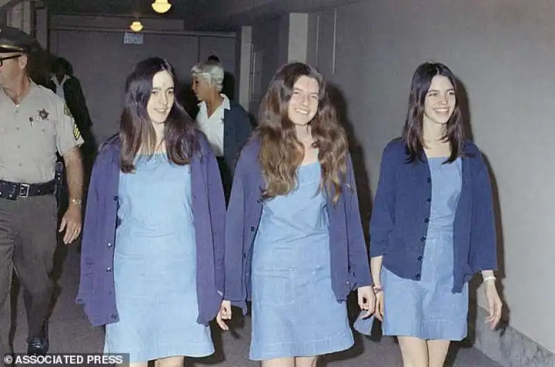 manson family 2