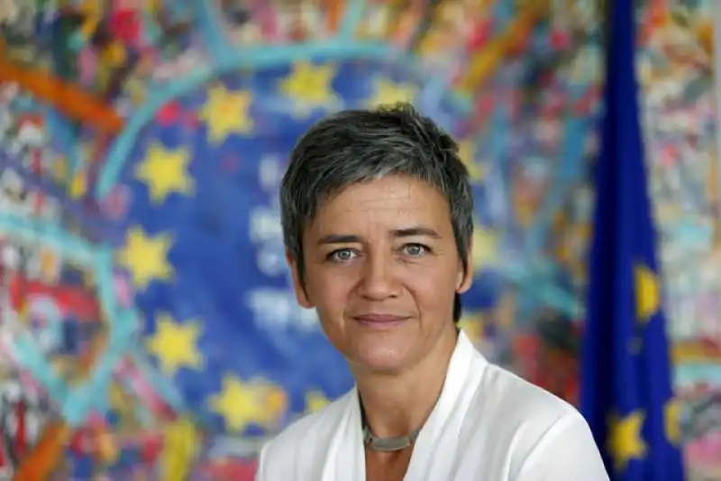 margrethe vestager 2