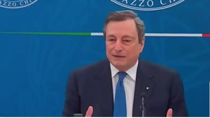 mario draghi