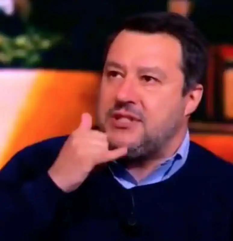 matteo salvini a quarta repubblica 4