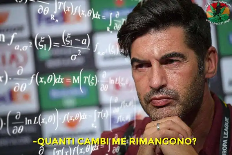 meme manchester united roma1