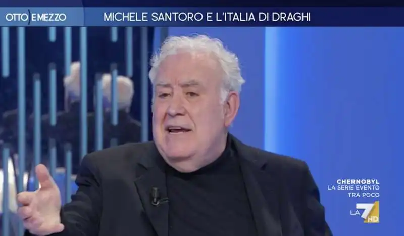 michele santoro a otto e mezzo 5