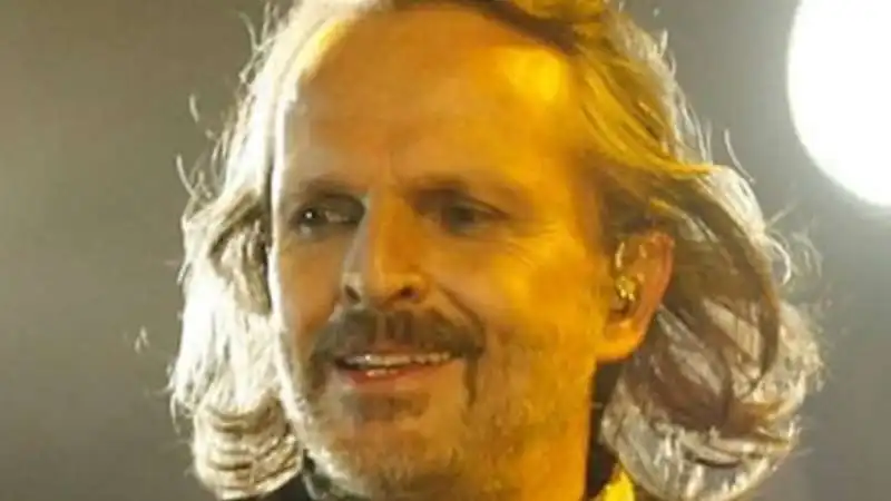 miguel bosè