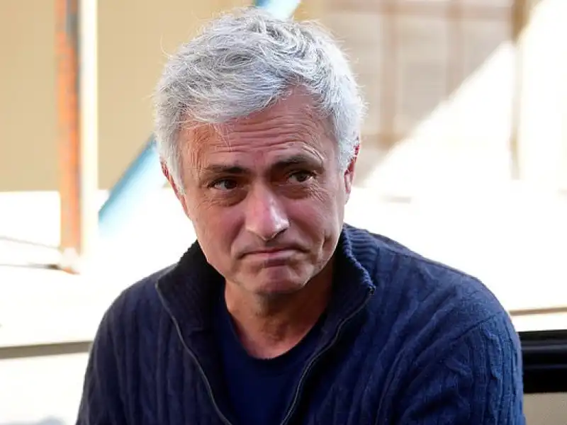 mourinho