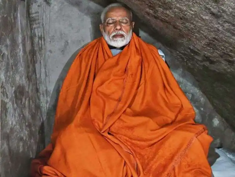 Narendra Modi