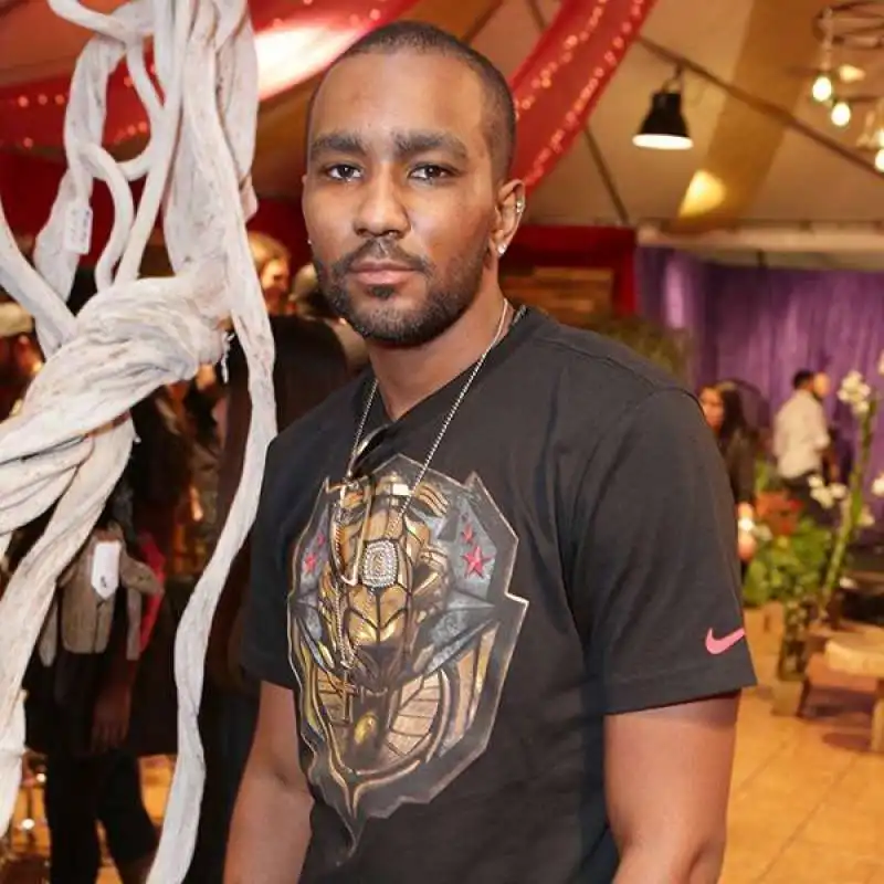 nick gordon 