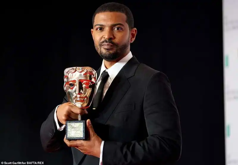 Noel Clarke