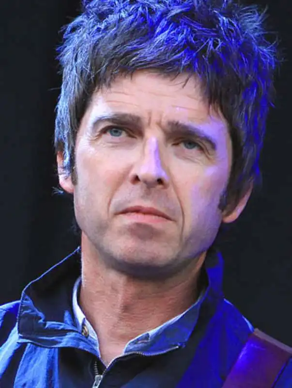 noel gallagher