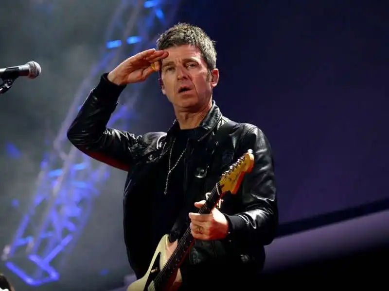 noel gallagher 2