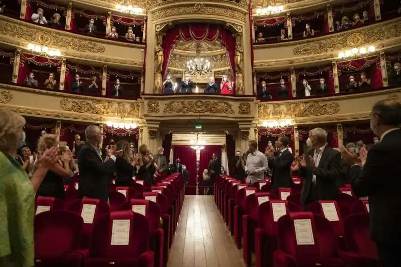 opera di roma 