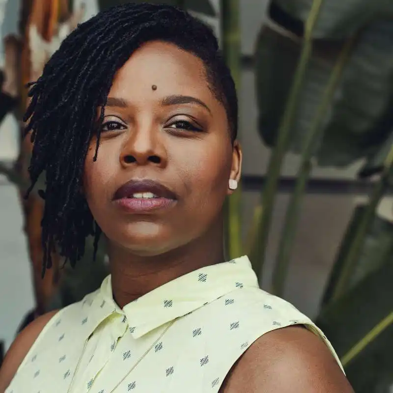 patrisse khan cullors 5