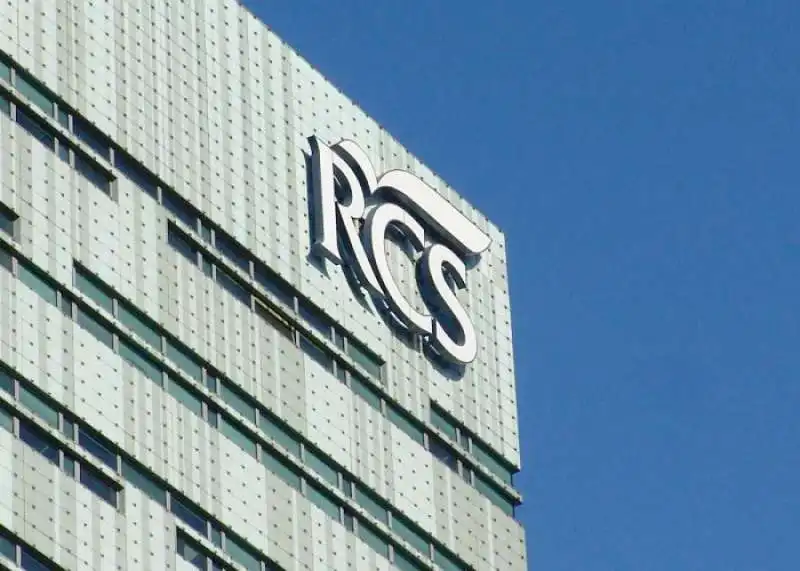 RCS