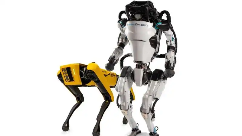 robot boston dynamics