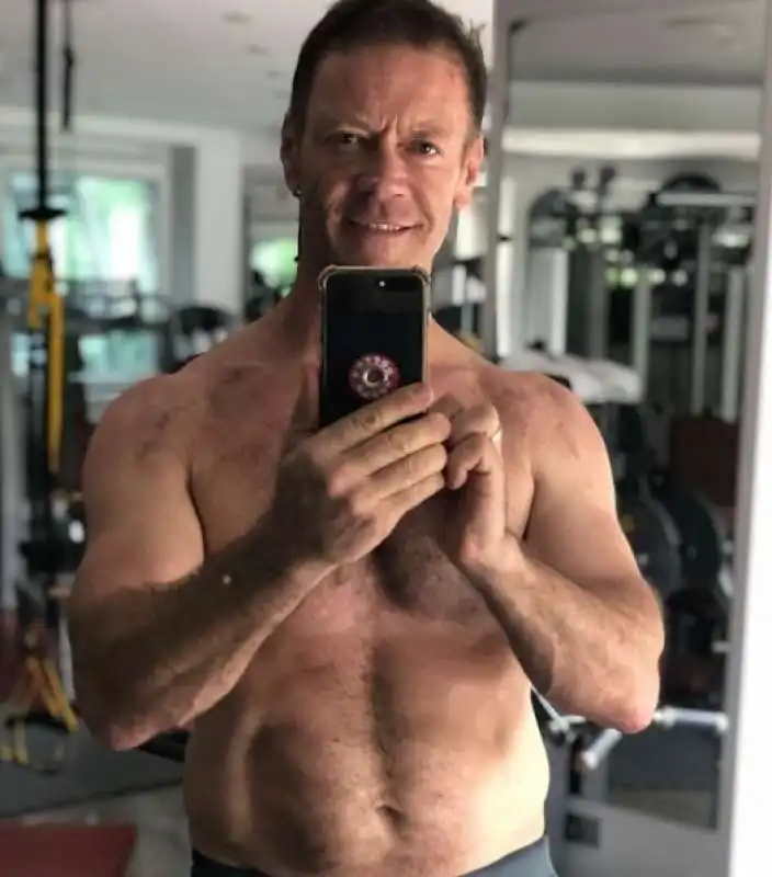 ROCCO SIFFREDI