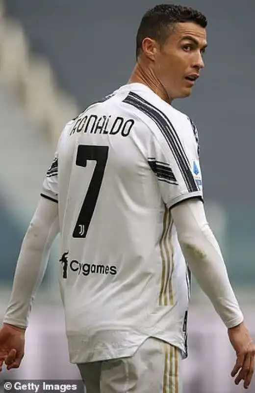 Ronaldo