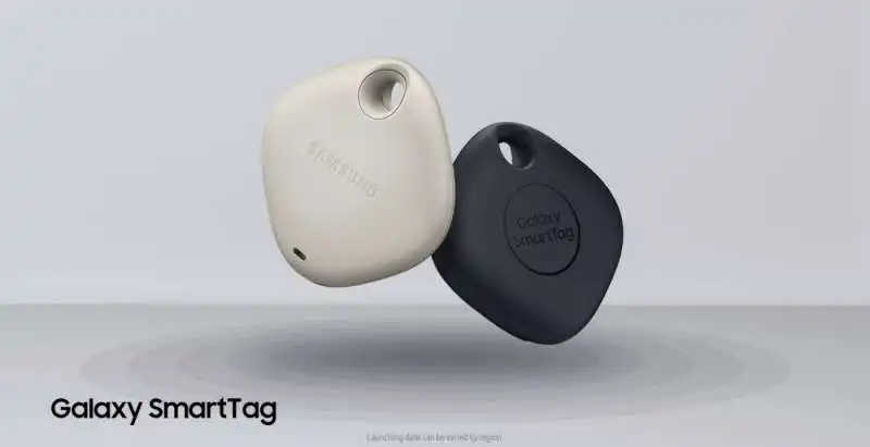 SAMSUNG SMART TAG 2