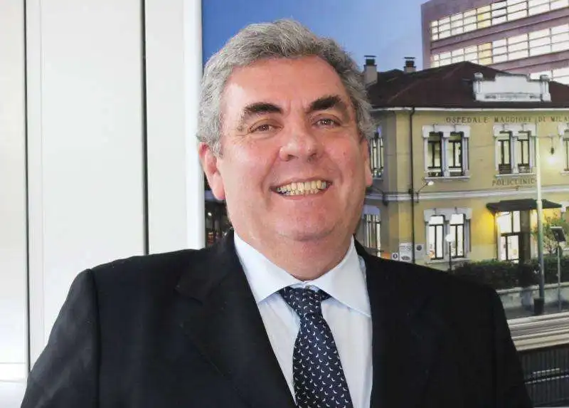 Sergio Abrignani