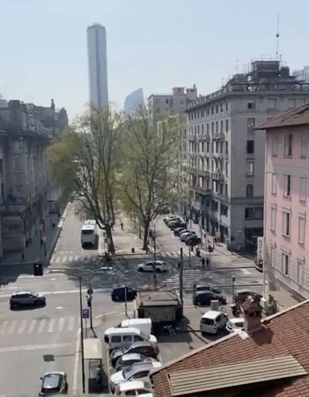 sesso orale vicino alla stazione centrale di milano