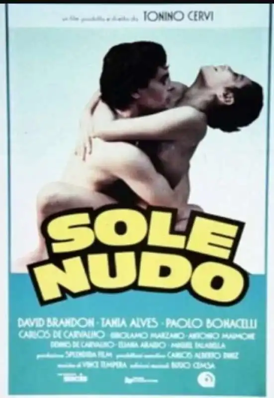 sole nudo