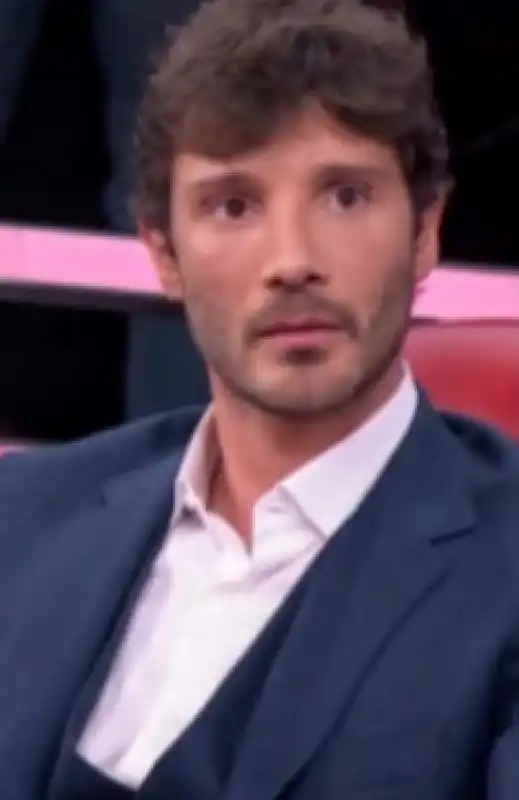 stefano de martino