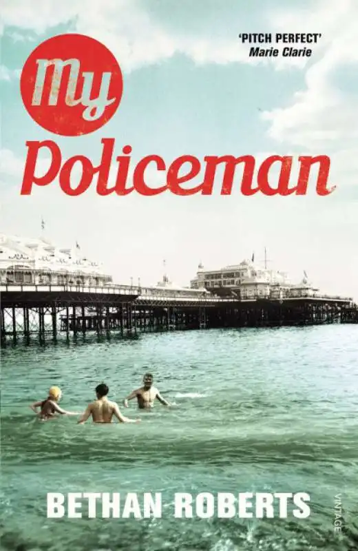 The Policeman