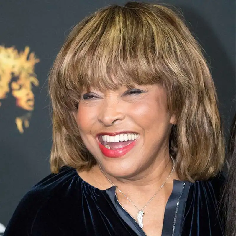 tina turner 1