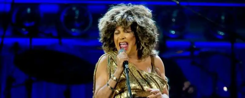 tina turner