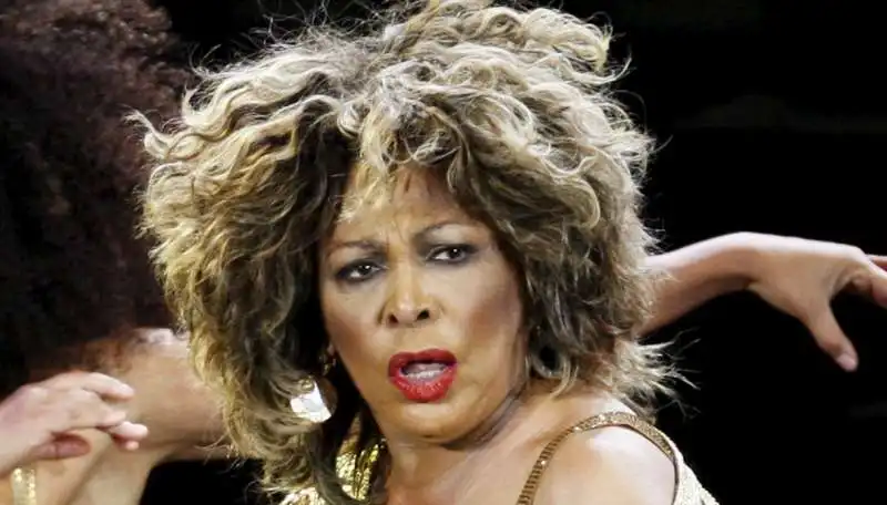 tina turner 2