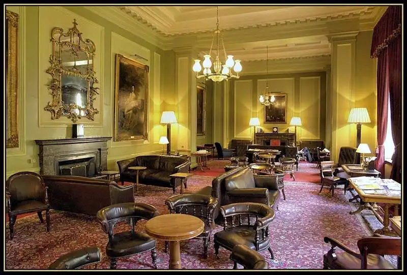 travellers club 1