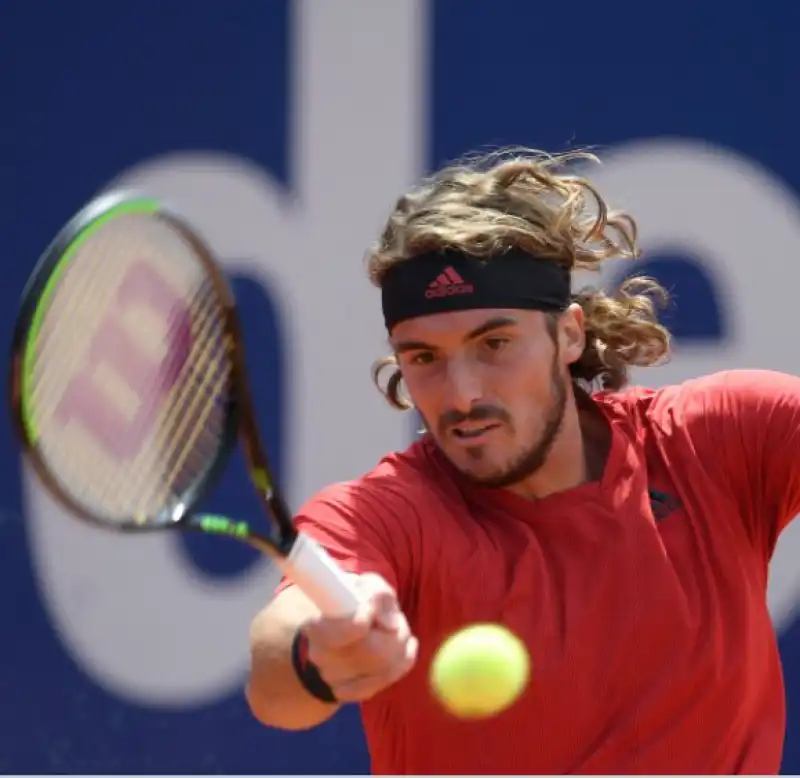 tsitsipas