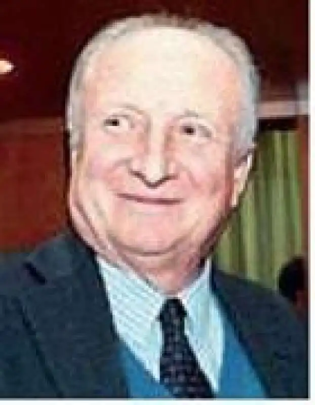 ugo dozzio cagnoni