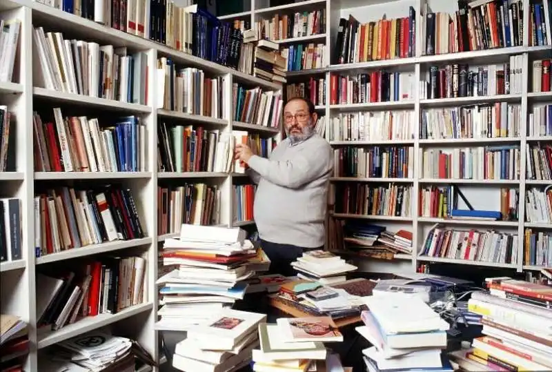 umberto eco 1