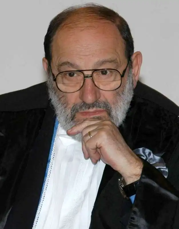 umberto eco