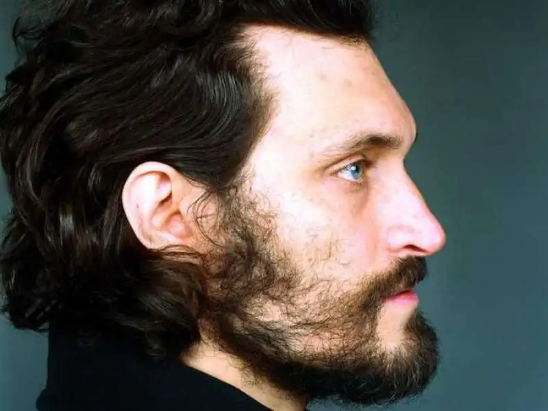 vincent gallo 7